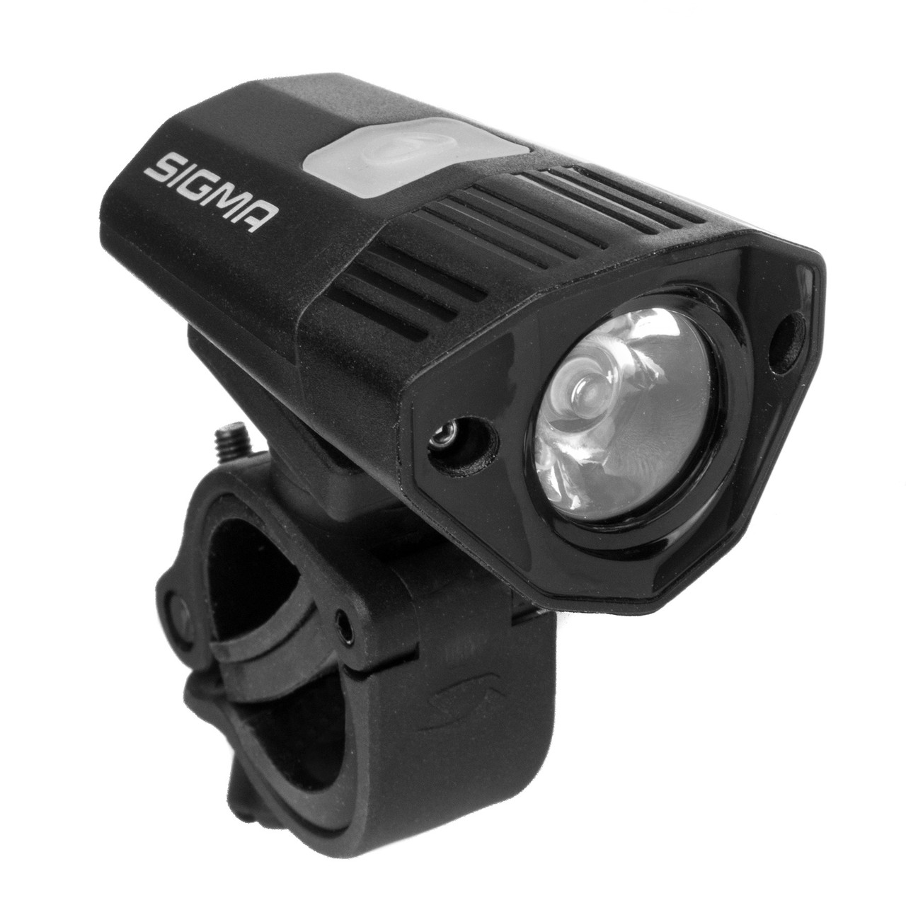 

Передній ліхтар Sigma Sport Buster 100 Чорний