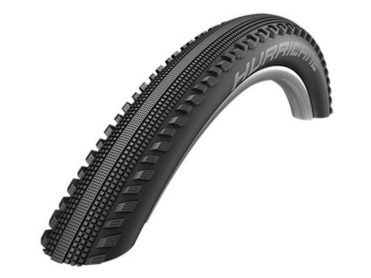 

Покришка Schwalbe Hurricane 2020 26x2.10 (54-559) Addix Performance RaceGuard B/B-SK+RT