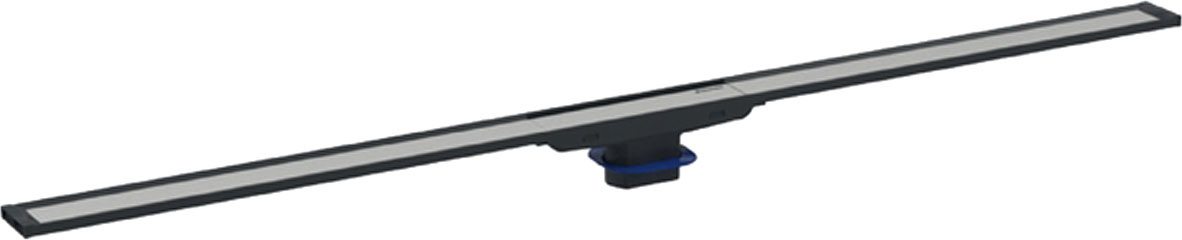 

Накладка канала для трапа GEBERIT CleanLine 60 154.451.KS.1 горизонтальный