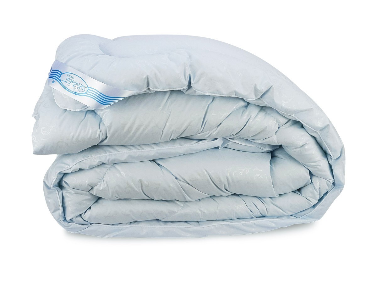 

Одеяло Лебяжий пух Leleka-Textile 200х220 Т21