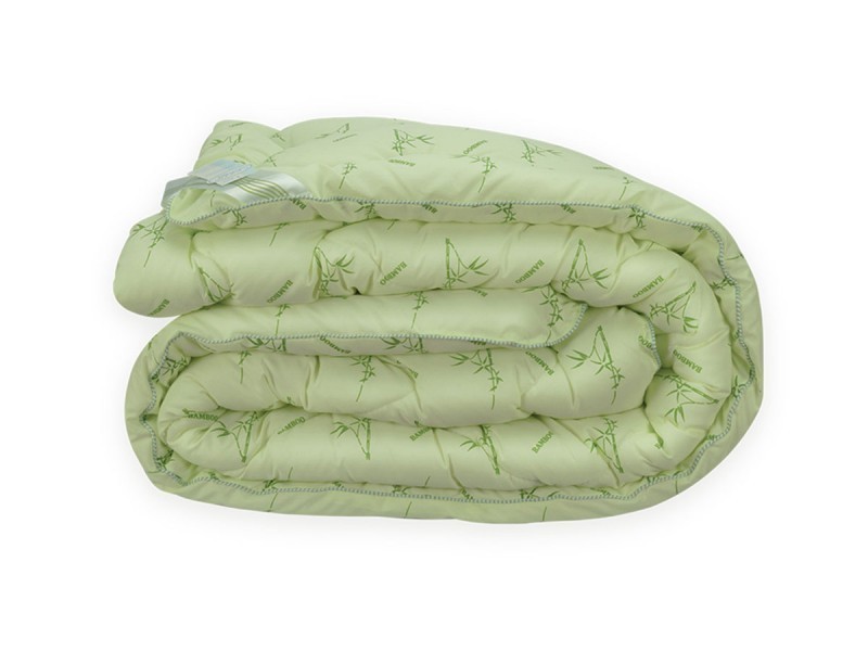 

Одеяло Бамбук Leleka-Textile 200х220 М4
