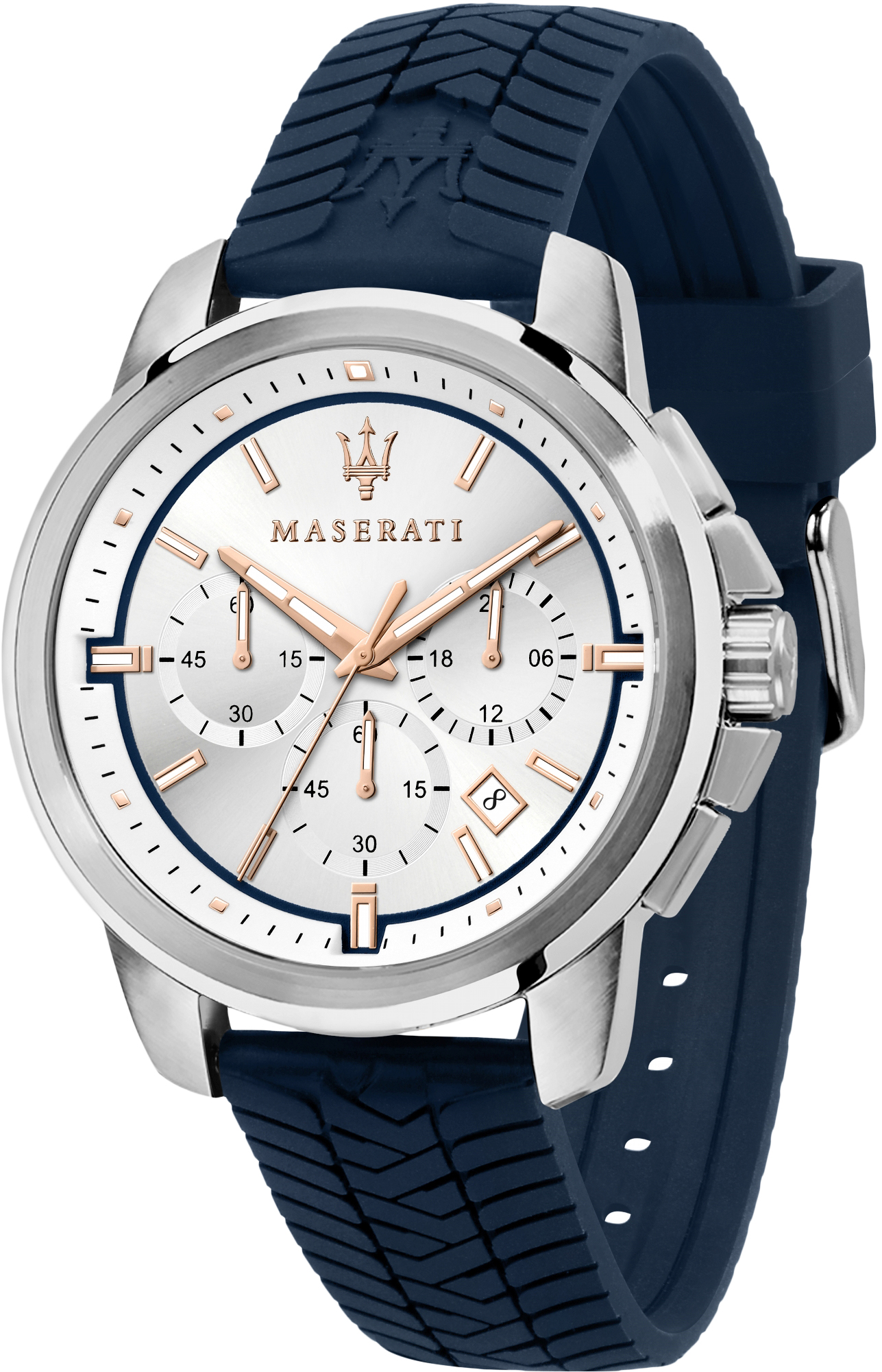 

Мужские часы Maserati R8871621013