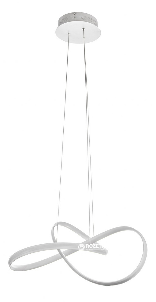 

Люстра Brille BL-454S/45W WH (22-975)