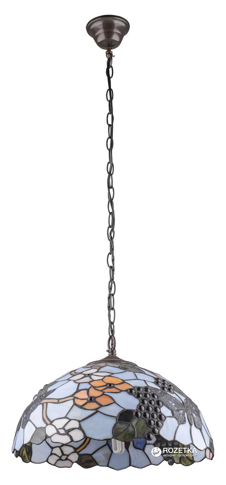 

Люстра Brille BL-618S/1 (172391)