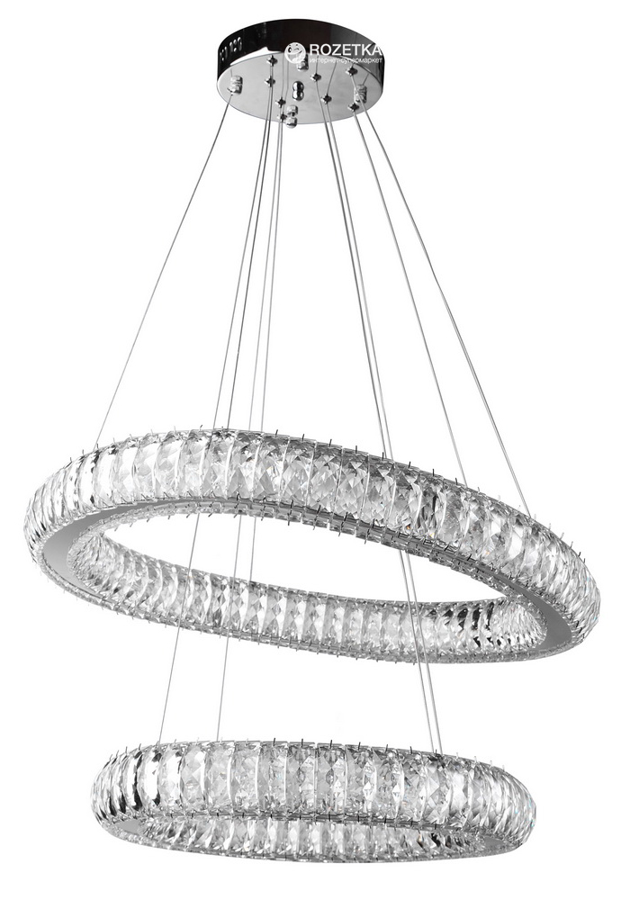 

Люстра Brille BR-990S/88W LED (22-968)