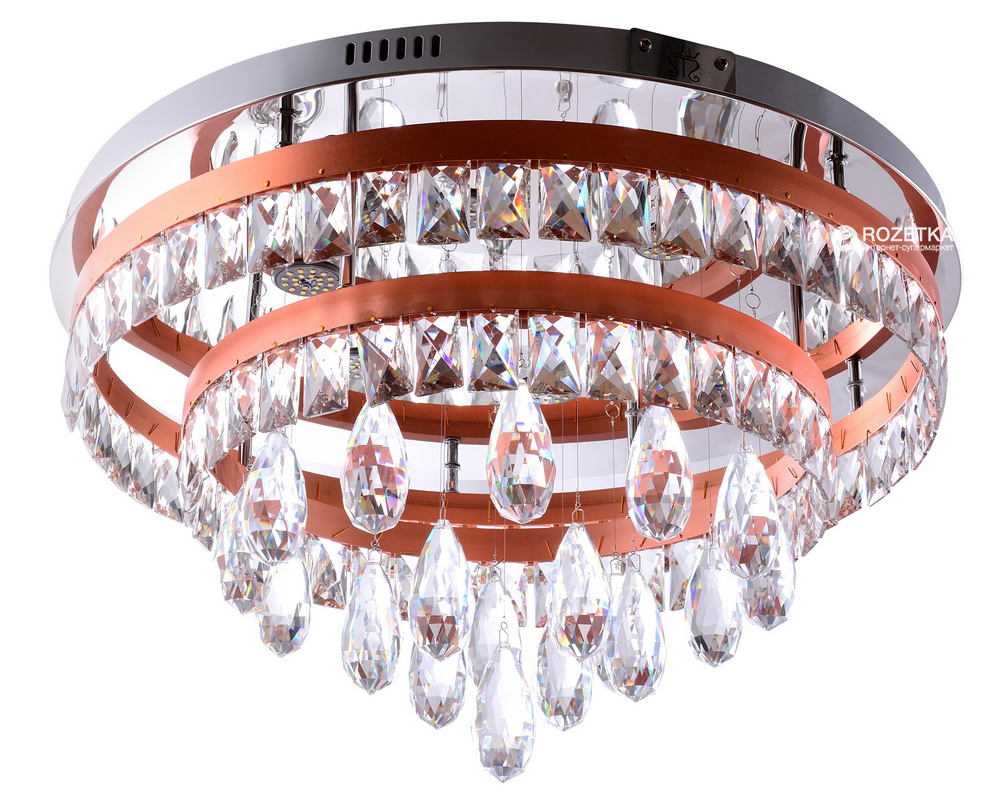 

Люстра Brille BR-991C/96W LED (22-970)