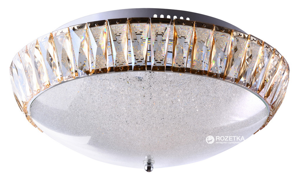 

Люстра Brille BR-992C/64W G LED (22-973)