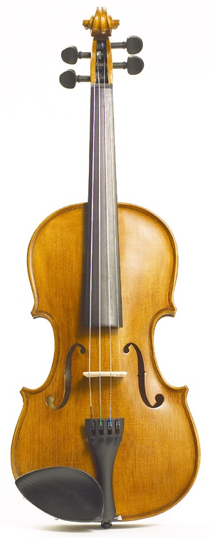 

Скрипка STENTOR 1500/F STUDENT II VIOLIN OUTFIT 1/4