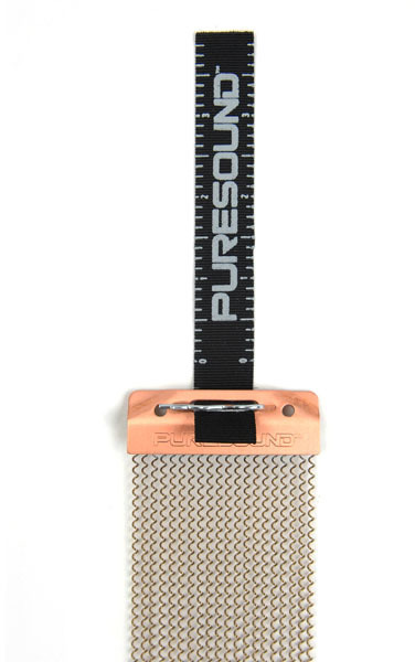 

Пружина для малого барабана PURESOUND CPB1424 14" CUSTOM PRO SERIES