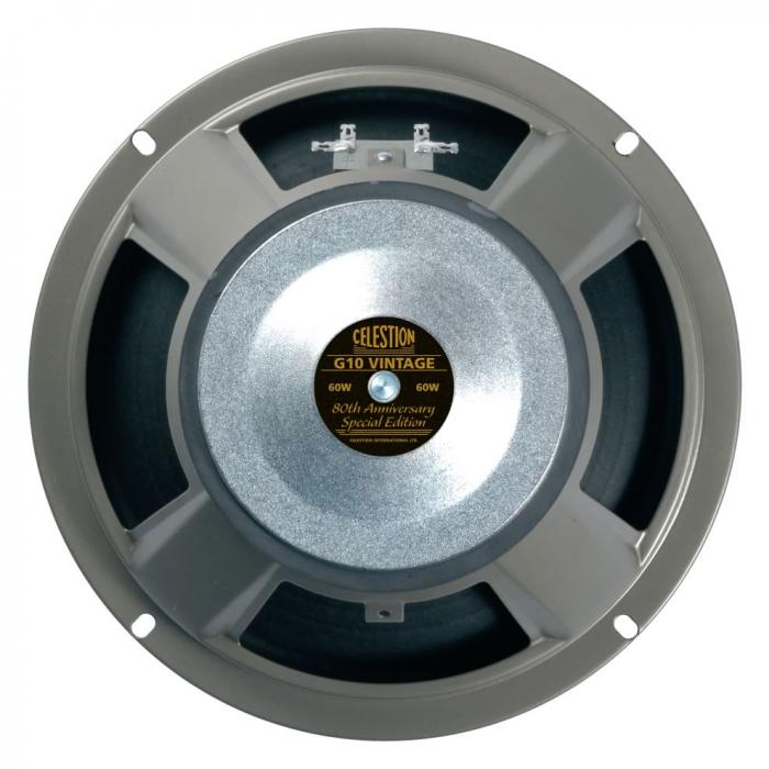 

Гитарный динамик Celestion G10 VINTAGE