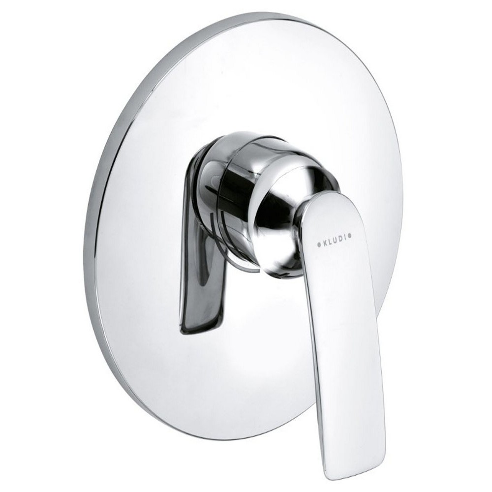 

Смеситель для душа KLUDI BALANCE 526550575