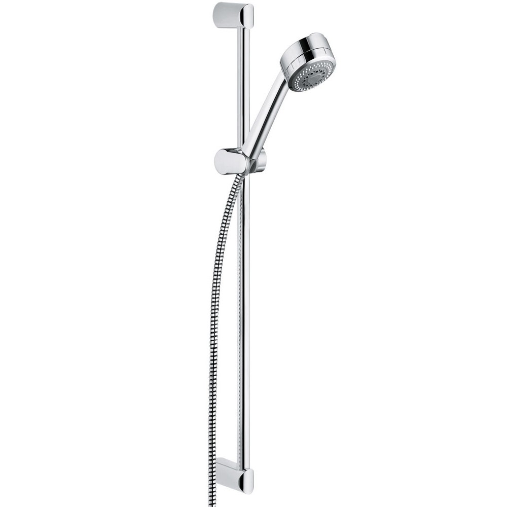 

Душевой гарнитур KLUDI ZENTA 607300500