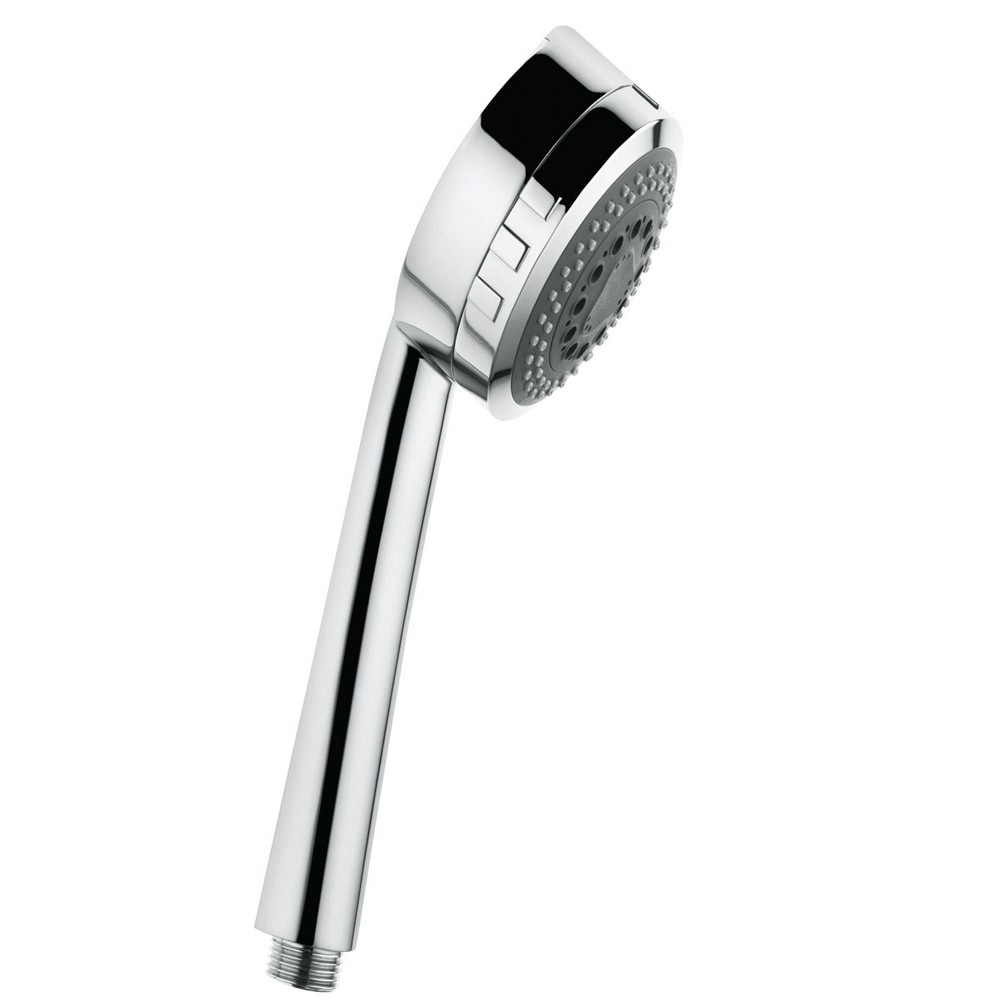

Ручной душ KLUDI ZENTA 608000500