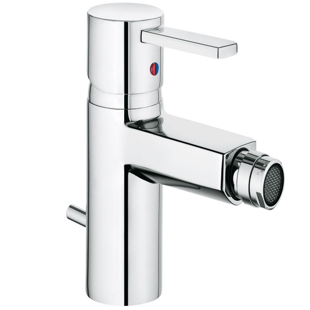 

Смеситель для биде KLUDI ZENTA 385300575