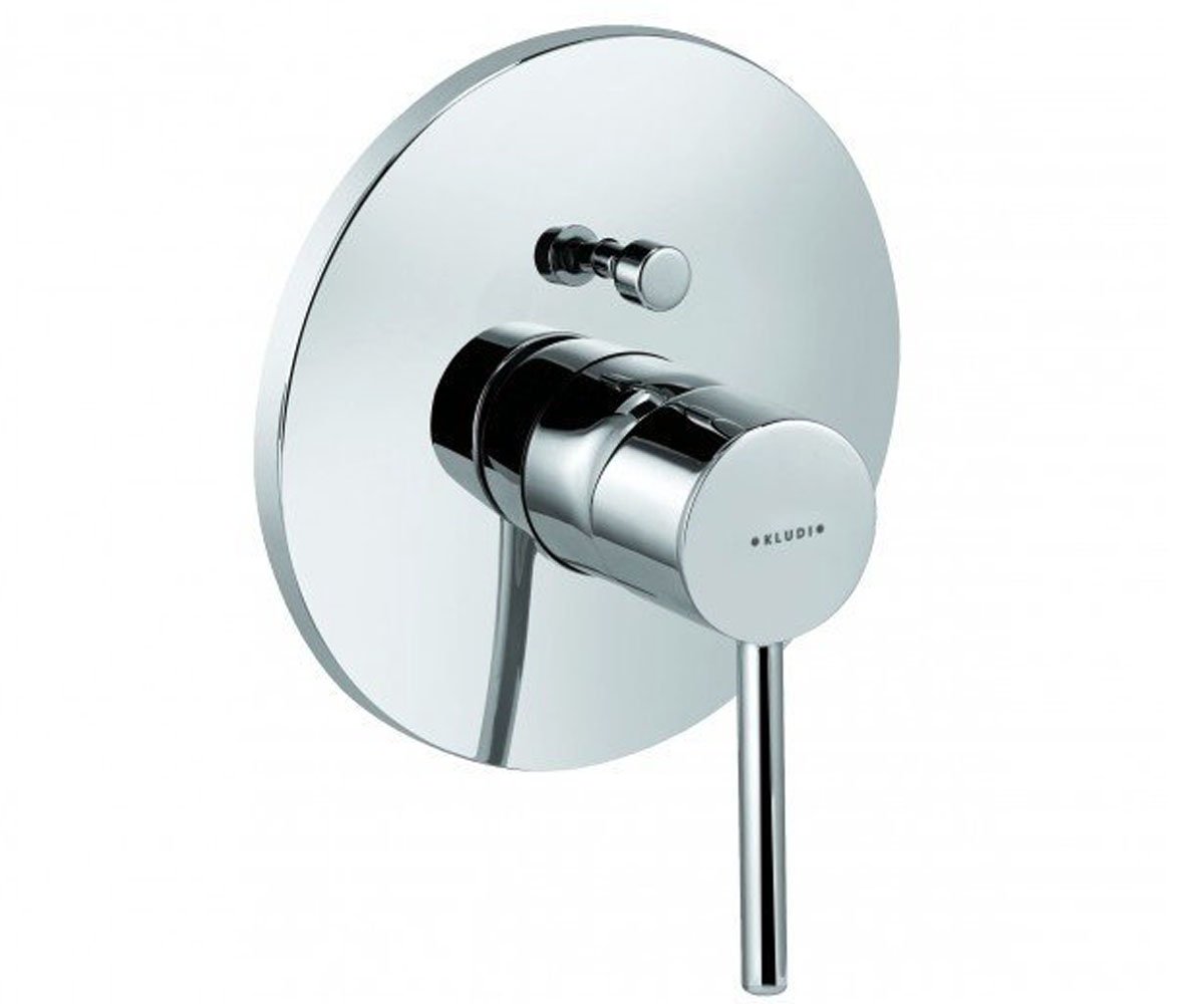 

Наружная часть KLUDI BOZZ 386570576