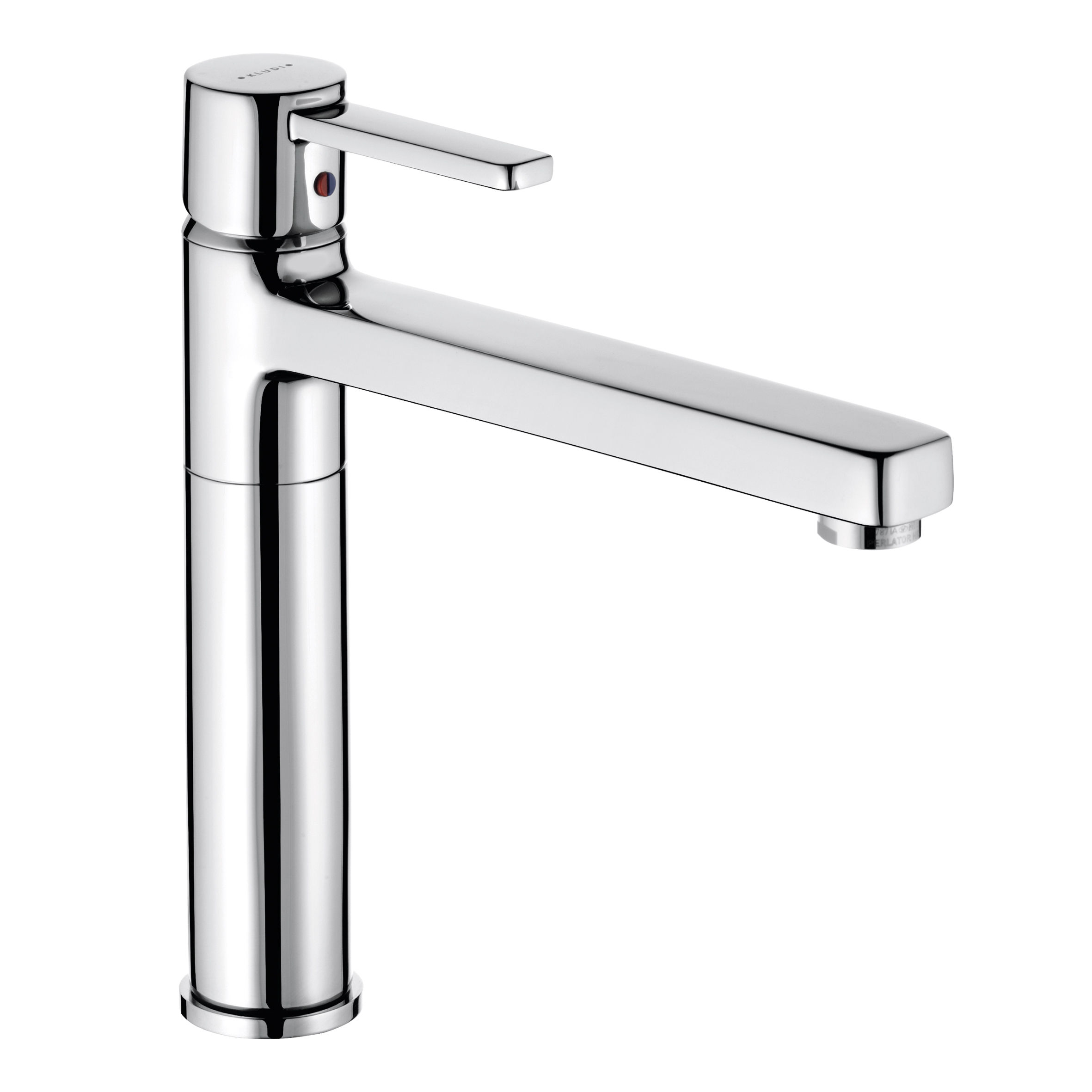 

Смеситель для мойки KLUDI ZENTA 389730575
