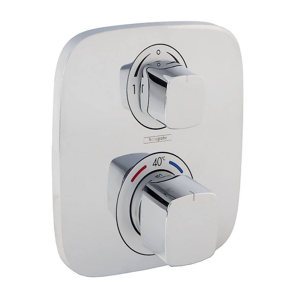 

Внешняя часть HANSGROHE ECOSTAT 15708000