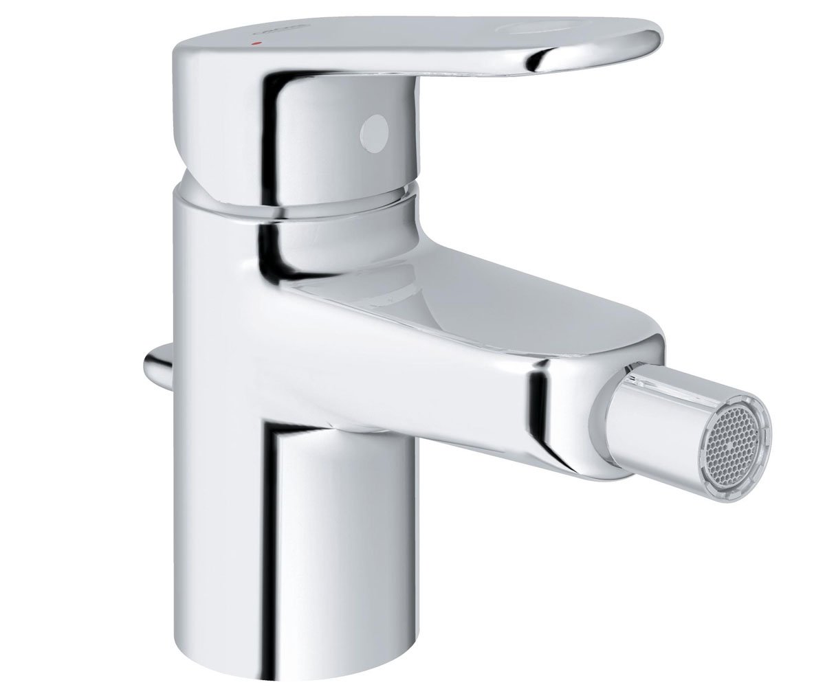 

Смеситель для биде GROHE EUROPLUS 33241002