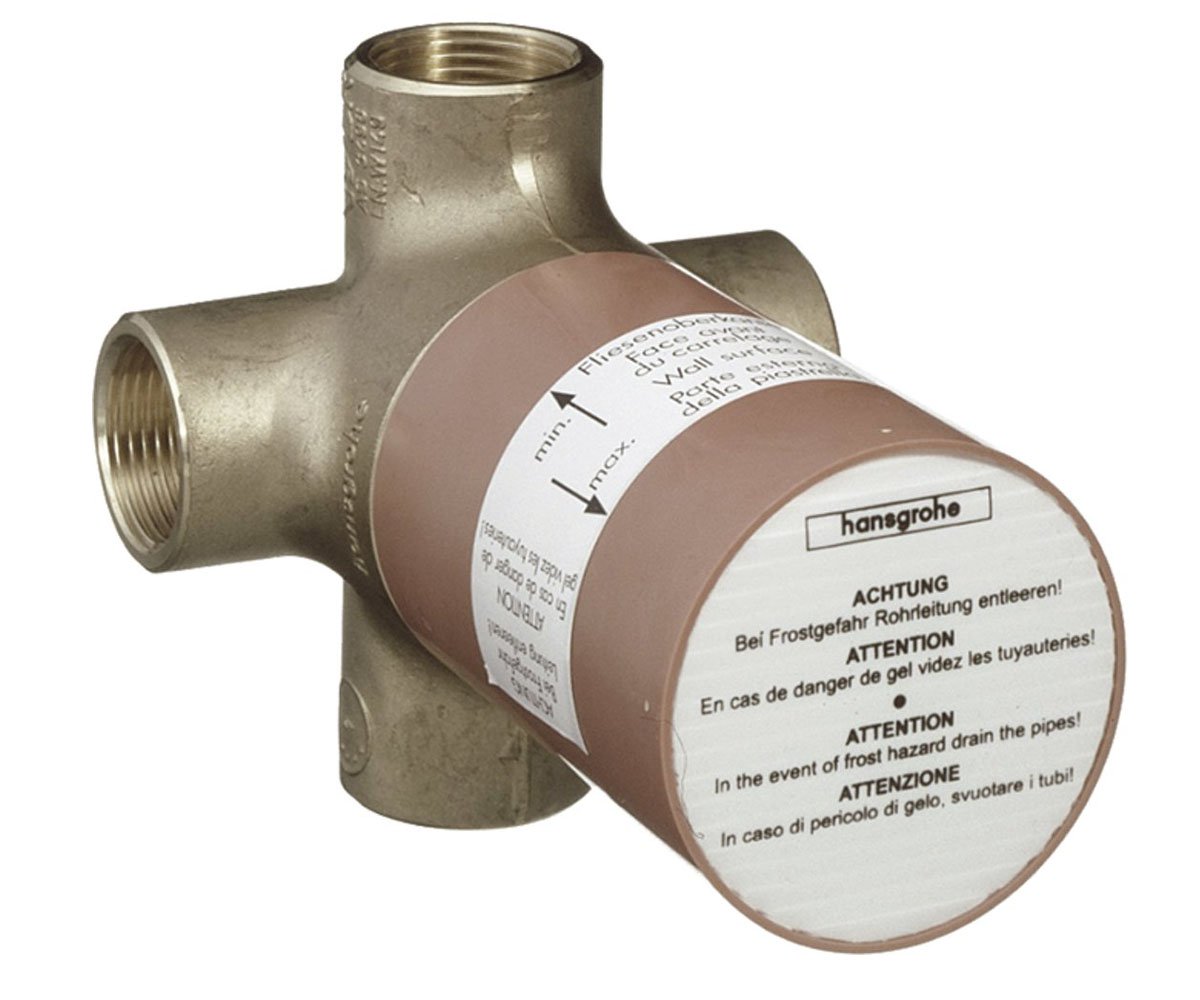 

Скрытая часть HANSGROHE 19736458