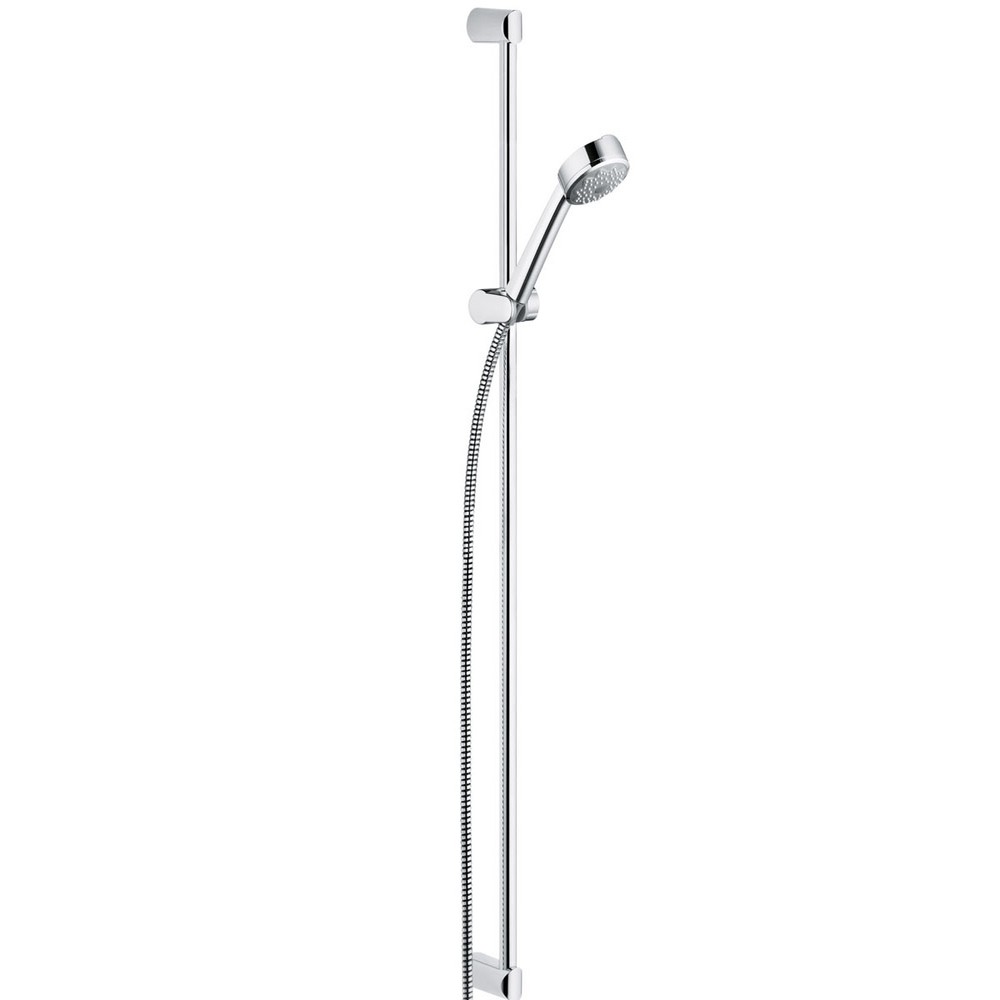 

Душевой гарнитур KLUDI ZENTA 606400500