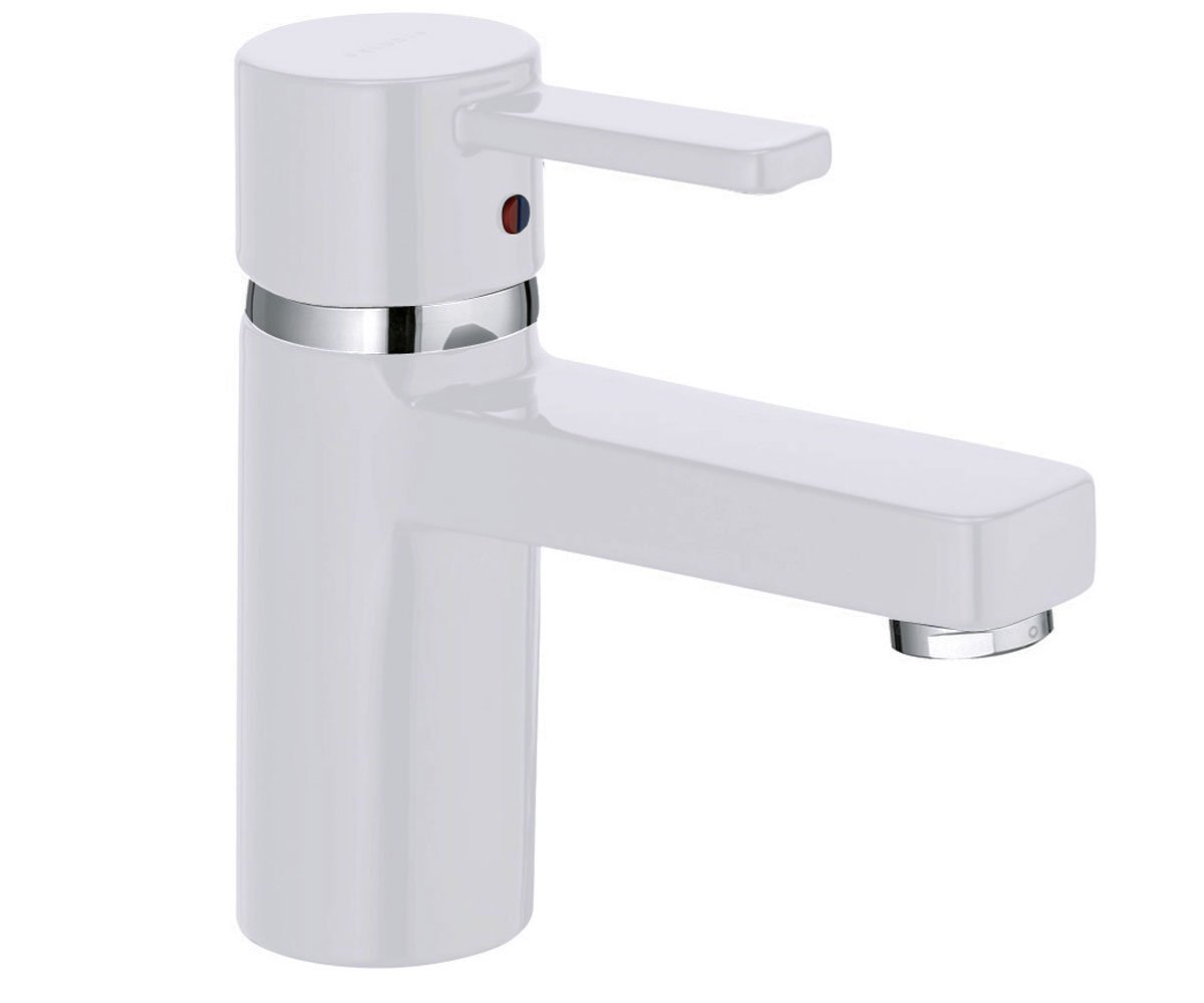 

Смеситель для раковины KLUDI ZENTA 382519175