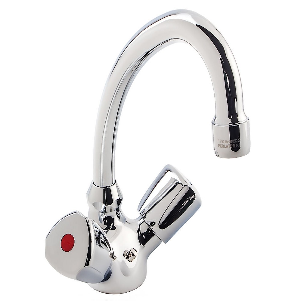 

Смеситель для раковины KLUDI STANDARD 210580515