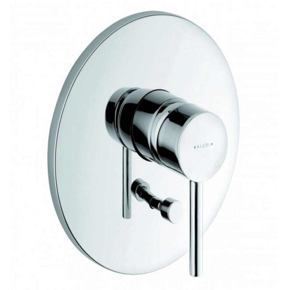 

Смеситель для душа KLUDI BOZZ 386500576