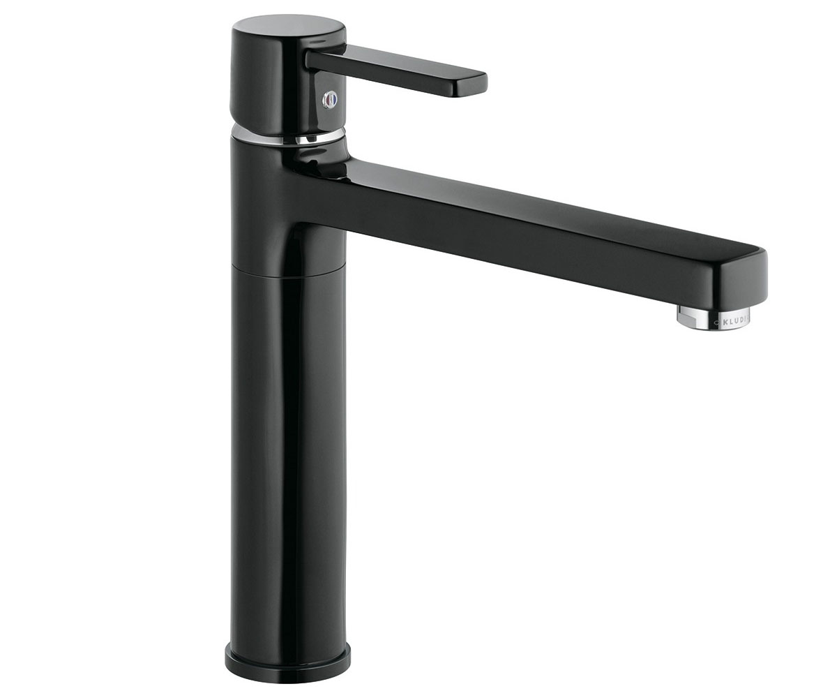 

Смеситель для мойки KLUDI ZENTA 389738675