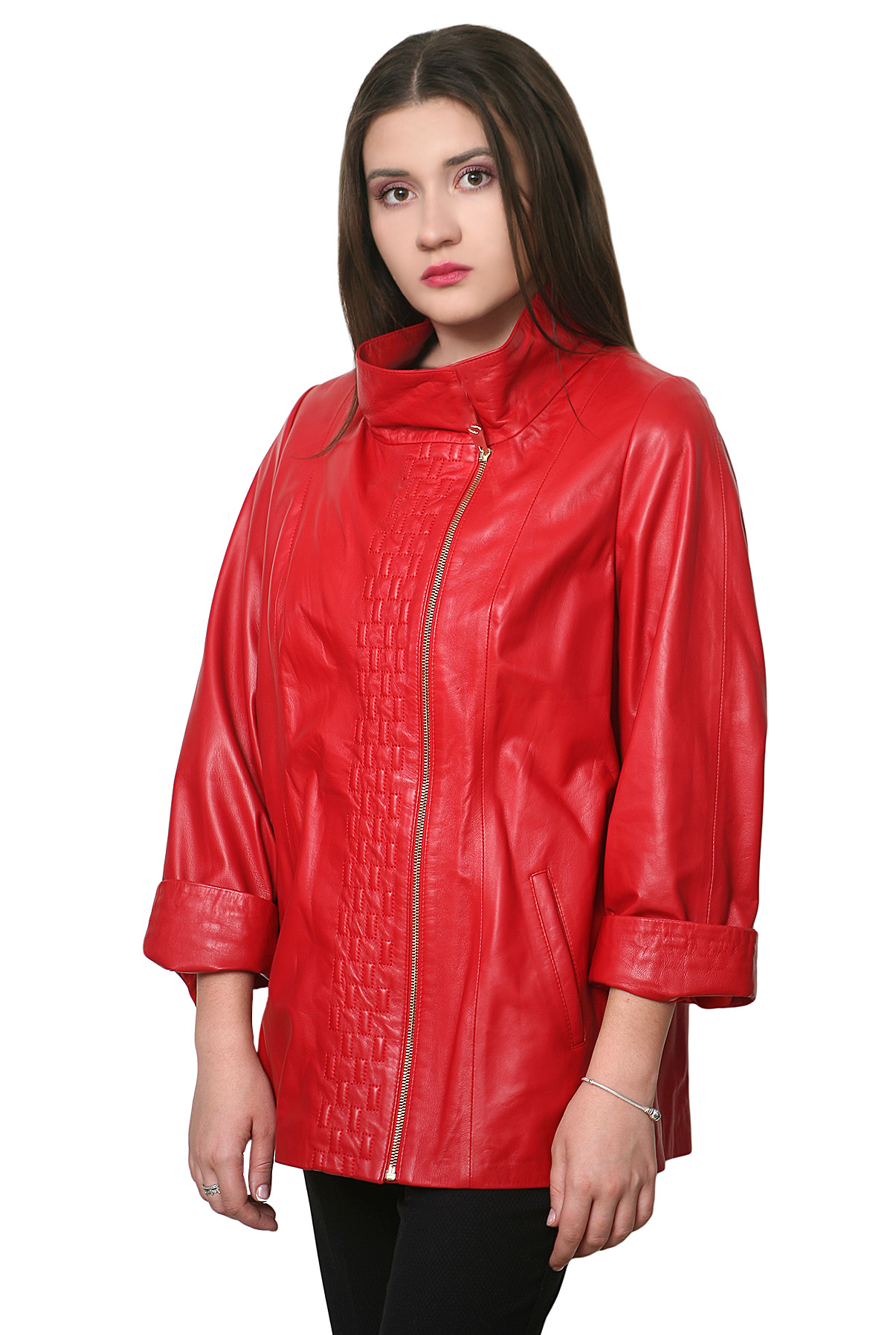 

Куртка Jakostа 2049 XL Красная