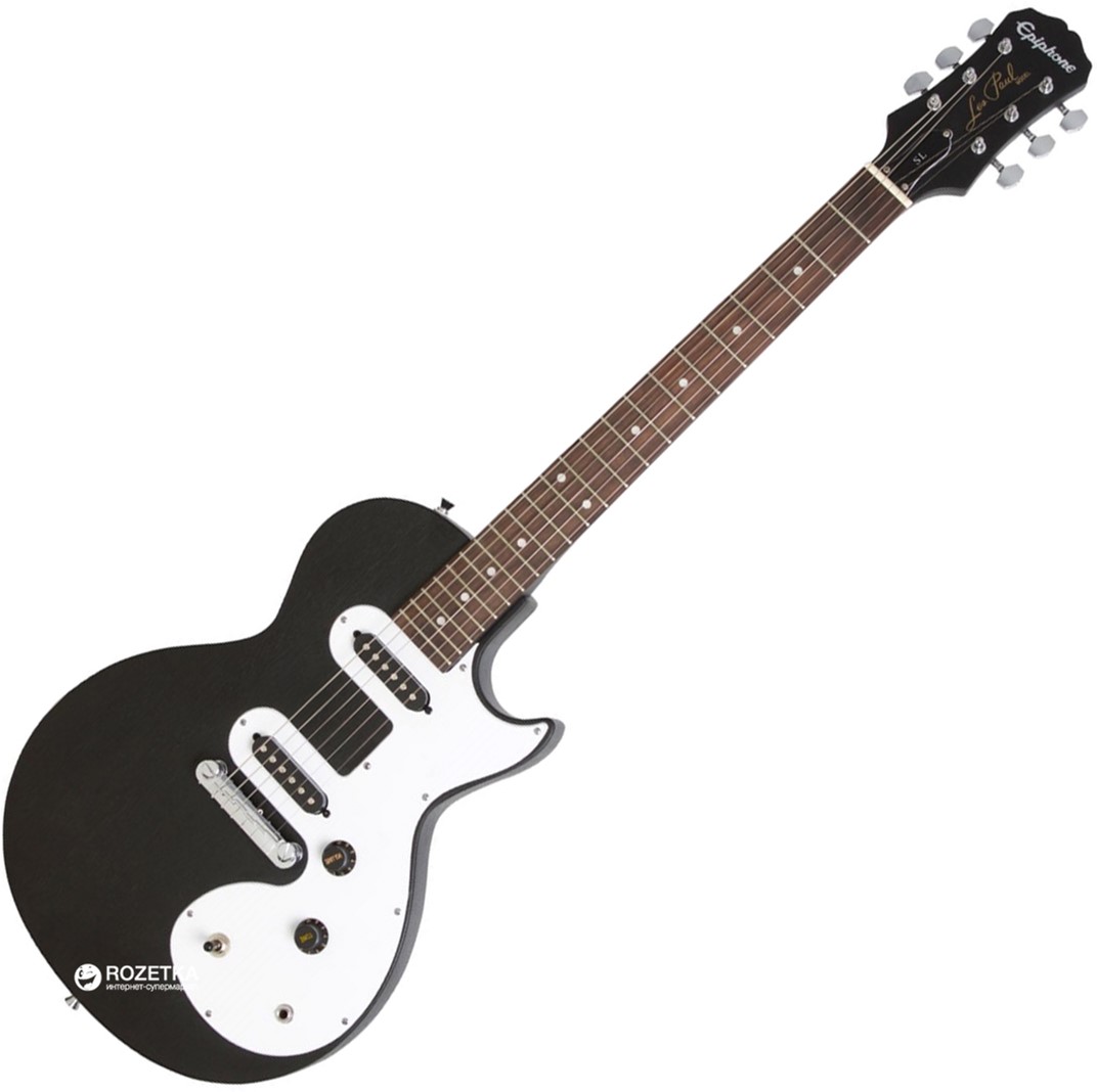 

Электрогитара Epiphone Les Paul SL (225999) Ebony