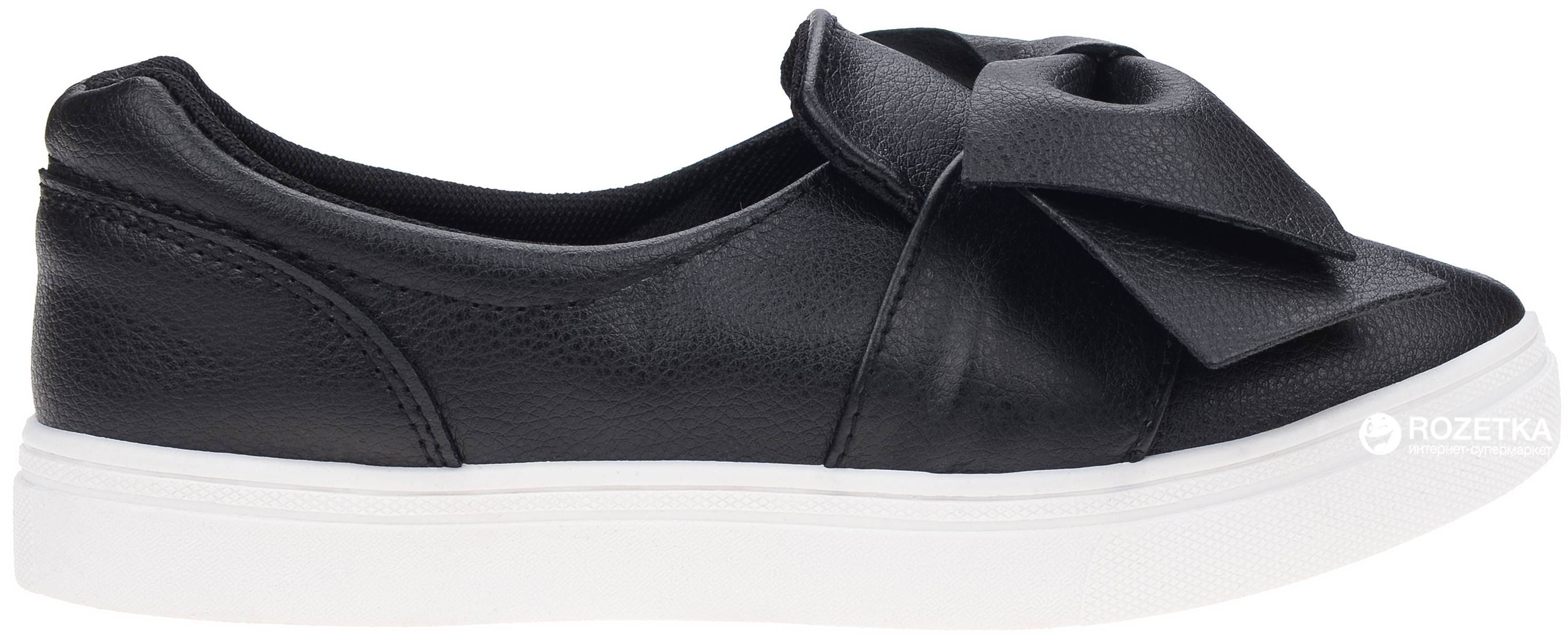 

Слипоны BL L79 38 23.5 см Black