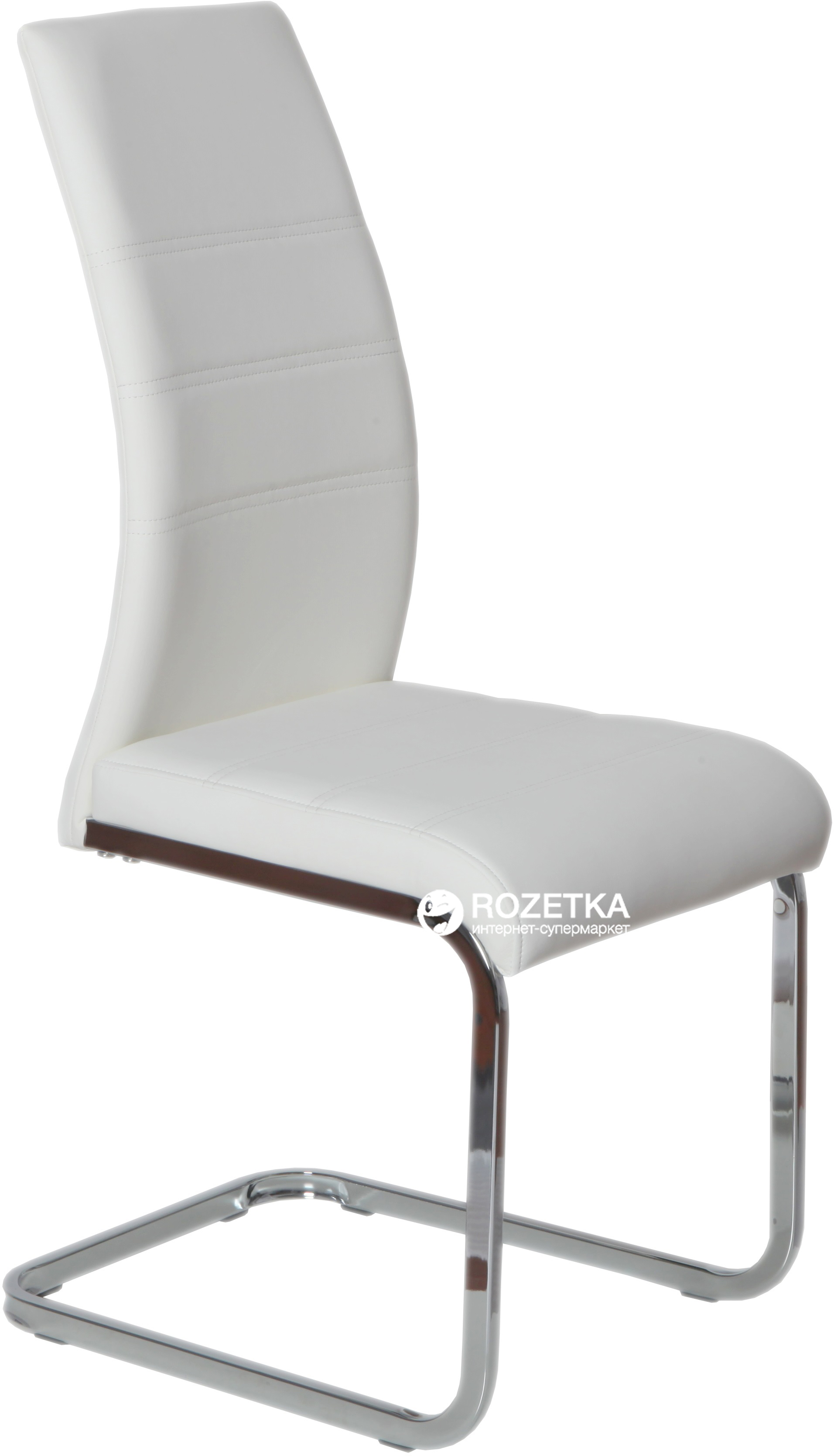 

Cтул Vetro Mebel S-116 Белый (S-116-wht)