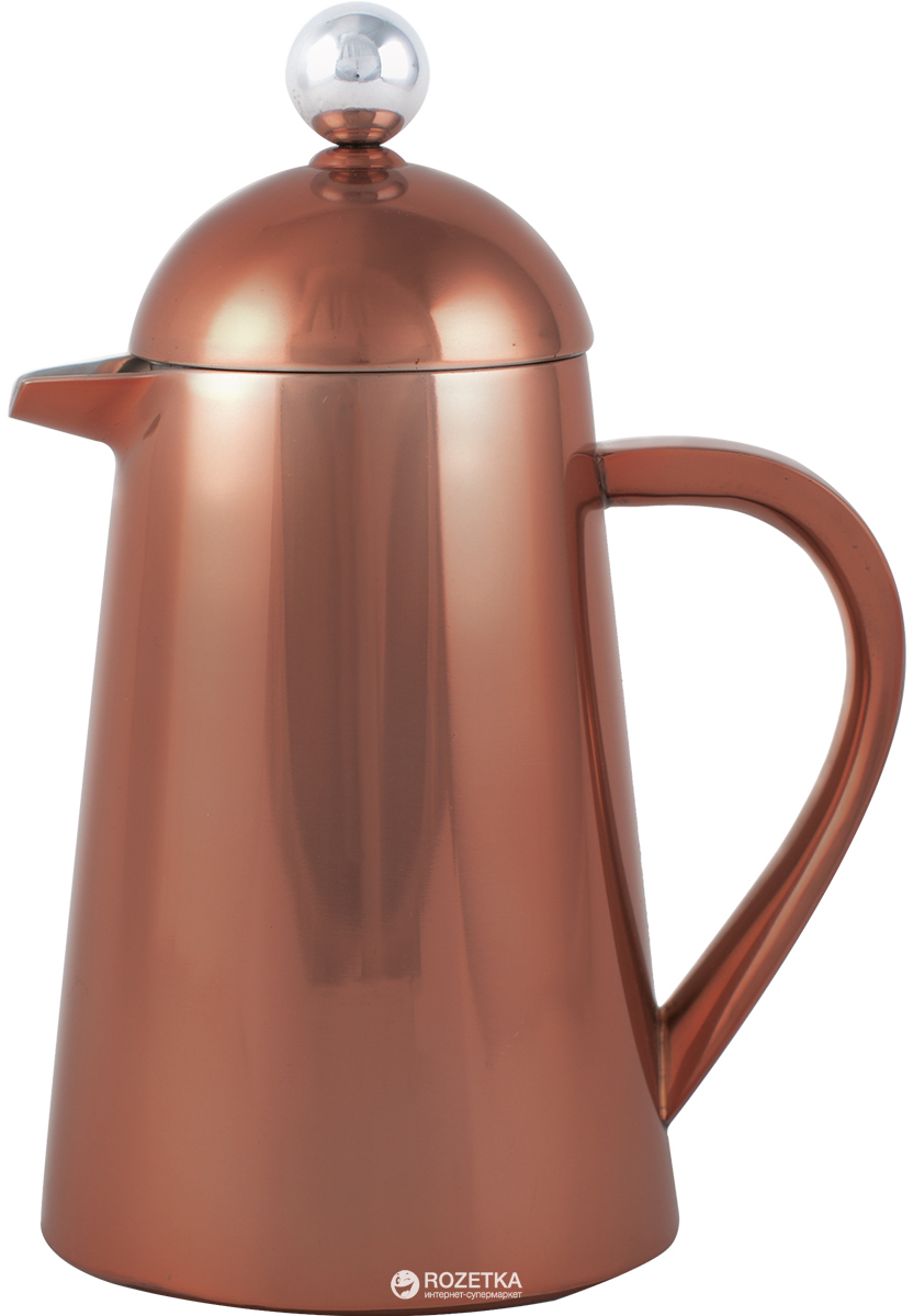 

Кофейник Creative Tops Termique La Cafetiere 950 мл Медный