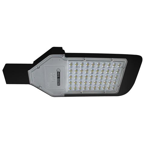 

Светильник светодиодный уличный консольный Horoz Electric Orlando-50 50 Вт 4200К IP65 (074-005-0050)