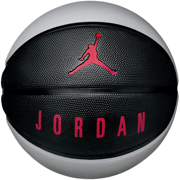 

Мяч баскетбольный Nike Jordan Playground 8P Size 7 Black/Wolf Grey/Gym Red/Gym Red (J.000.1865.041.07)