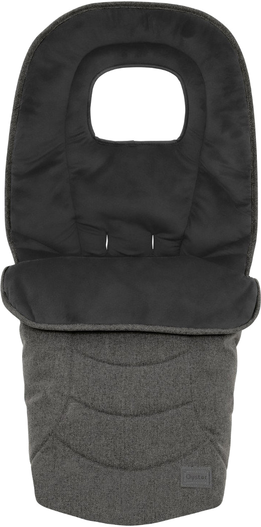 

Утепленный конверт BabyStyle Oyster 3 Pepper (O3FPEP)