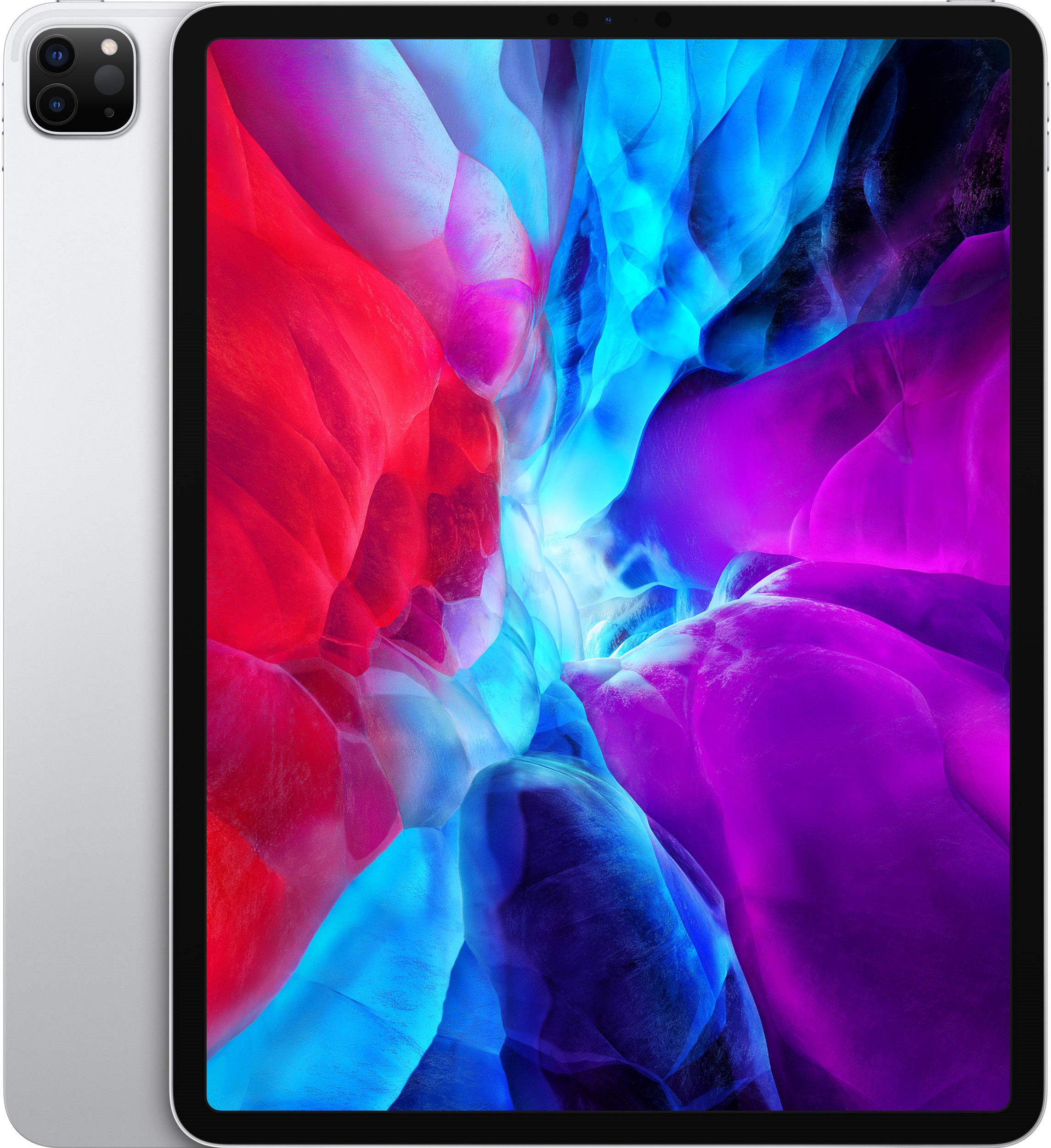 美品　iPad Pro 12.9インチ (2020) Wi-Fiモデル Apple iPad Pro 12.9インチ 第4世代 Wi-Fi 256GB 2020年春モデル