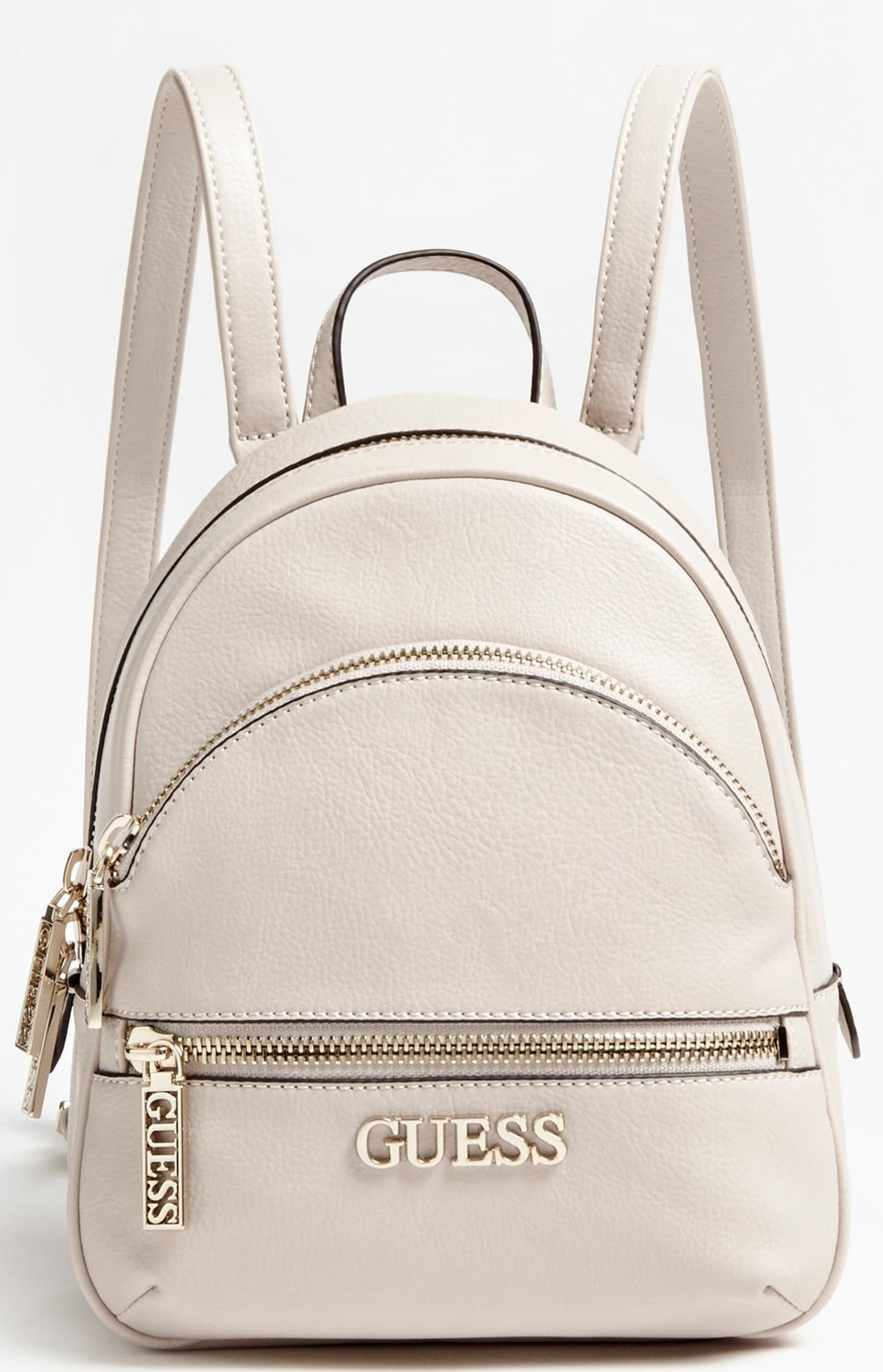 

Женский рюкзак Guess Manhattan HWVS6994310-STO Белый