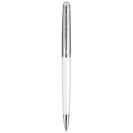 

Шариковая ручка Waterman HEMISPHERE Deluxe White CT BP 22 063 Waterman 22 063