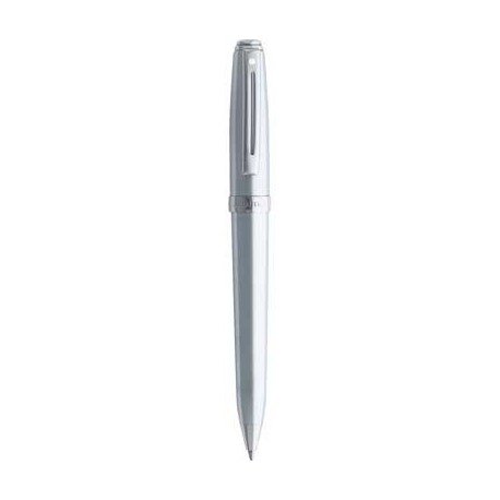 

Шариковая ручка Sheaffer Prelude Brushed Chrome Sh340025 Sheaffer Sh340025