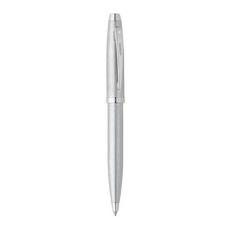 

Шариковая ручка Sheaffer Gift Collection 100 Brushed Chrome NT BP Sh930625-33 Sheaffer Sh930625