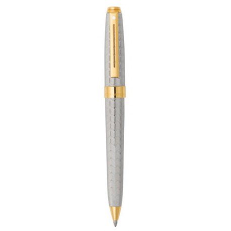 

Шариковая ручка Sheaffer Prelude Signature Silverplate Snakeskin Sh917025 Sheaffer Sh917025