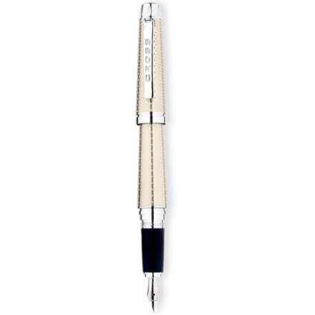 

Перьевая ручка Cross C-Series Champagne FP Cr03962 Cross Cr03962