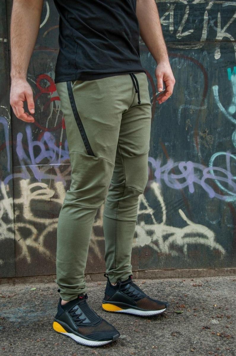 

Штаны Yard Check light Khaki XL