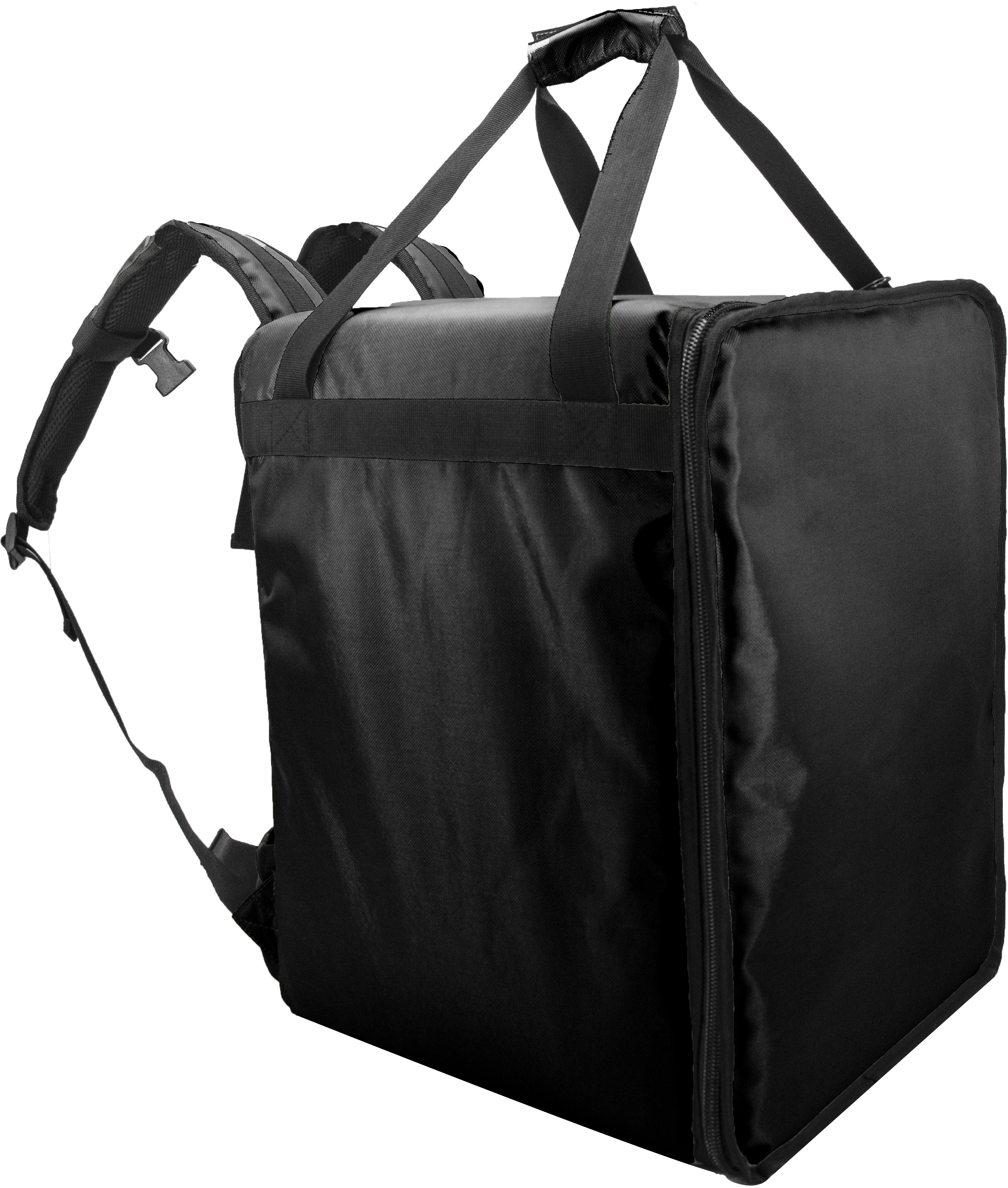 

Термосумка Time Eco TE-4068 68 л Black (4820211100957_black)
