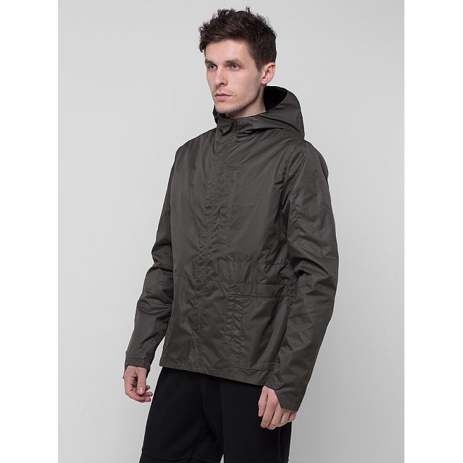 

Ветровка Bezlad jacket khaki three M