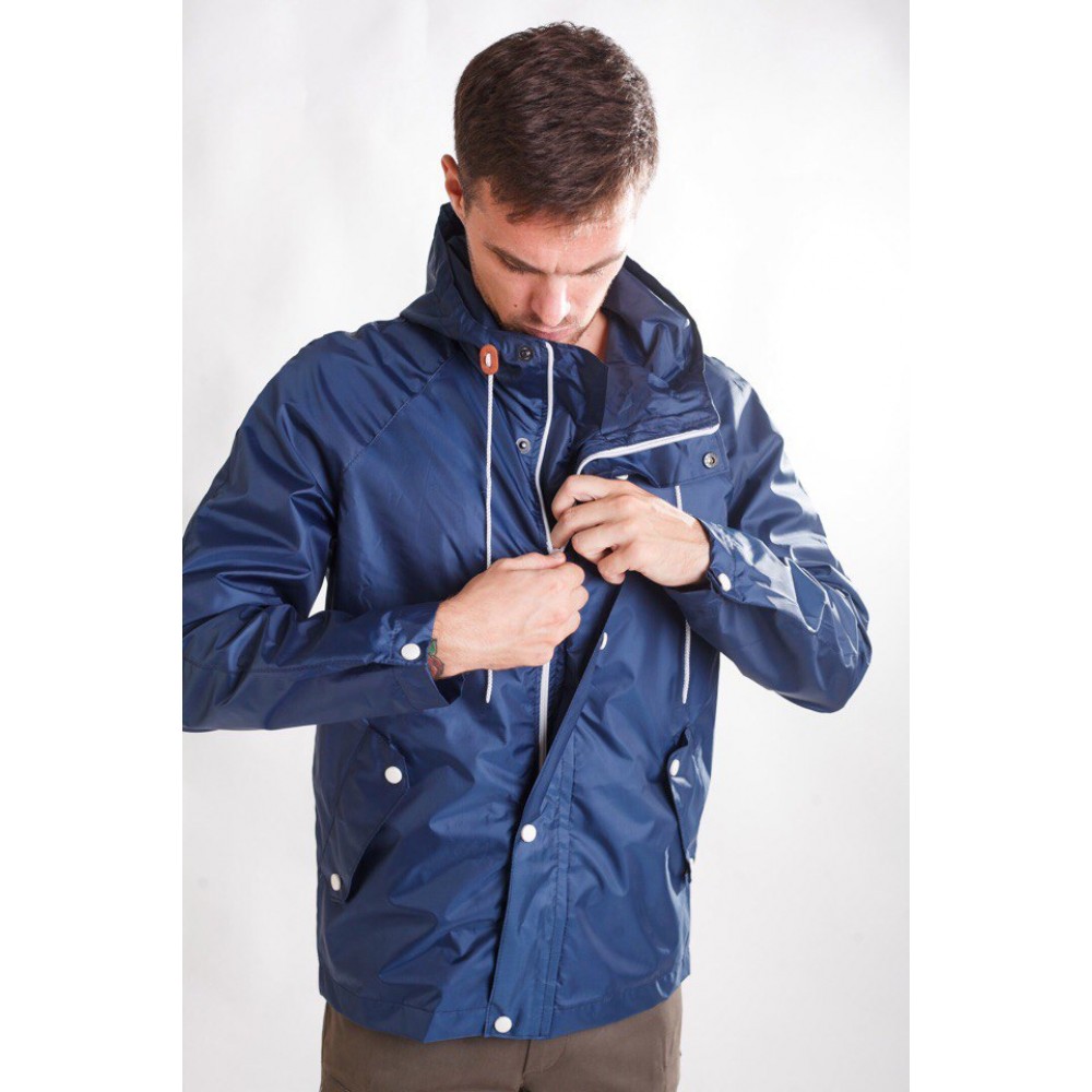 

Ветровка DJULS PB Navy M