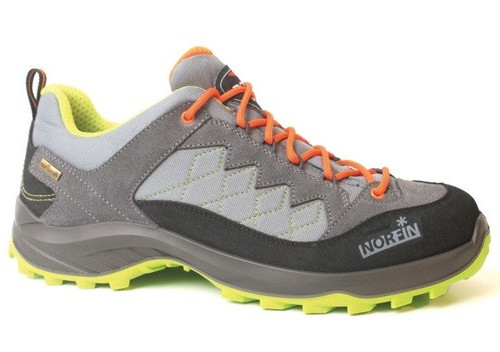 

Треккинговые кроссовки Norfin Ntx Light Trek Low р.41 (15802-41)