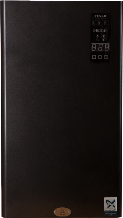 

Котел электрический TENKO Digital Standart plus 36 кВт 380 В