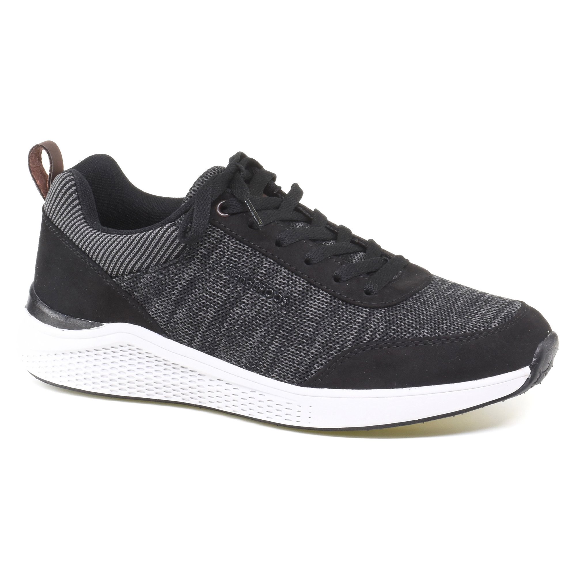 

Кроссовки KangaRoos 34851-42 Черный